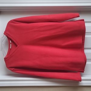 Crossroads Sweatshirt Size M